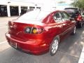 Copper Red Mica - MAZDA3 s Sedan Photo No. 2