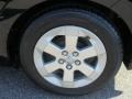 Black - Prius Hybrid Photo No. 14