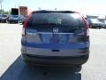 2012 Twilight Blue Metallic Honda CR-V EX 4WD  photo #4