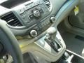 2012 Twilight Blue Metallic Honda CR-V EX 4WD  photo #17