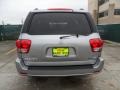 Silver Sky Metallic - Sequoia SR5 Photo No. 4