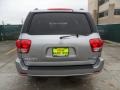 2007 Silver Sky Metallic Toyota Sequoia SR5  photo #4