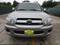 2007 Silver Sky Metallic Toyota Sequoia SR5  photo #8