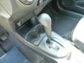 2012 Vortex Blue Pearl Honda Fit Sport  photo #16