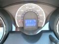 2012 Vortex Blue Pearl Honda Fit Sport  photo #20
