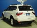 Alpine White - X3 3.0si Photo No. 6