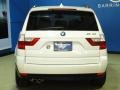 Alpine White - X3 3.0si Photo No. 7