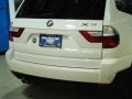 Alpine White - X3 3.0si Photo No. 8