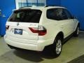 Alpine White - X3 3.0si Photo No. 9