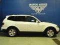 Alpine White - X3 3.0si Photo No. 10