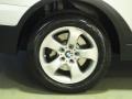 Alpine White - X3 3.0si Photo No. 25