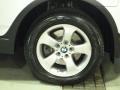 Alpine White - X3 3.0si Photo No. 26