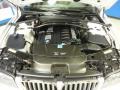 Alpine White - X3 3.0si Photo No. 27