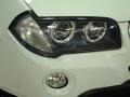 Alpine White - X3 3.0si Photo No. 28