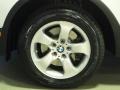 Alpine White - X3 3.0si Photo No. 30