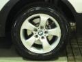 Alpine White - X3 3.0si Photo No. 31