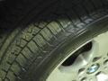 Alpine White - X3 3.0si Photo No. 32