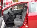 Red Brick Metallic - Sentra 2.0 SR Photo No. 11