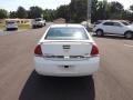 White - Impala LT Photo No. 4