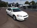 White - Impala LT Photo No. 7