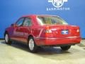 Imperial Red - C 280 Sedan Photo No. 5