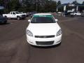 White - Impala LT Photo No. 8