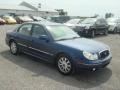 Ardor Blue - Sonata V6 Photo No. 2
