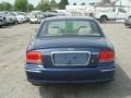 2004 Ardor Blue Hyundai Sonata V6  photo #5