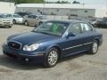 Ardor Blue - Sonata V6 Photo No. 9