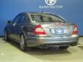 2007 designo Graphite Metallic Mercedes-Benz E 63 AMG Sedan  photo #6