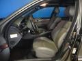 2007 designo Graphite Metallic Mercedes-Benz E 63 AMG Sedan  photo #13