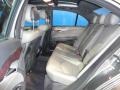 2007 designo Graphite Metallic Mercedes-Benz E 63 AMG Sedan  photo #21