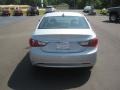 Radiant Silver - Sonata GLS Photo No. 4