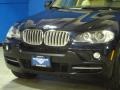 Monaco Blue Metallic - X5 4.8i Photo No. 3
