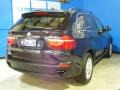 Monaco Blue Metallic - X5 4.8i Photo No. 9
