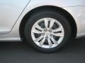 Radiant Silver - Sonata GLS Photo No. 19