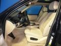 Monaco Blue Metallic - X5 4.8i Photo No. 13