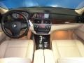 Monaco Blue Metallic - X5 4.8i Photo No. 14
