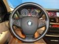 Monaco Blue Metallic - X5 4.8i Photo No. 15