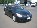 Super Black - Altima 2.5 S Photo No. 7