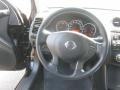 Super Black - Altima 2.5 S Photo No. 10