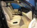 Monaco Blue Metallic - X5 4.8i Photo No. 26