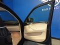 Monaco Blue Metallic - X5 4.8i Photo No. 27