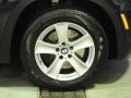 Monaco Blue Metallic - X5 4.8i Photo No. 29
