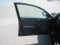 Super Black - Altima 2.5 S Photo No. 14