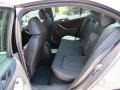 Titan Black Rear Seat Photo for 2012 Volkswagen Jetta #65126743