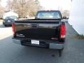 2010 Onyx Black GMC Sierra 1500 Regular Cab  photo #3