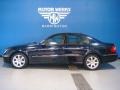 2008 Capri Blue Metallic Mercedes-Benz E 350 4Matic Sedan  photo #4