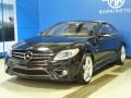 Black - CL 63 AMG Photo No. 4