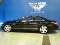 Black - CL 63 AMG Photo No. 5